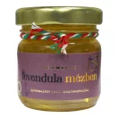 Lavender in honey 50g