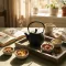 Red and Black - Blackcurrant flavoured fruit tea 10g