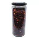 Red and Black - Blackcurrant flavoured fruit tea 10g Red and Black - Blackcurrant flavoured fruit tea 10g