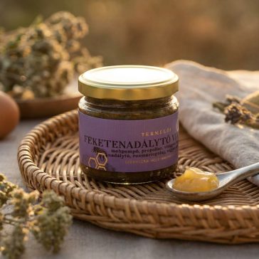 Comfrey Honey Blend (for external use) 230g