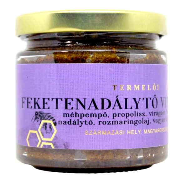 Comfrey Honey Blend (for external use) 230g