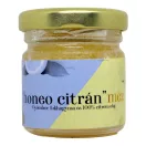 "Honey citran" - Ginger, garlic, lemon oil in honey 50g