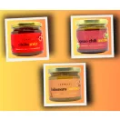 Spicy Trio – Tasting Pack
