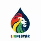 LIONECTAR Drink - Blueberry 220g