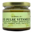 Bee-Pulse Vitamin Honey 230g