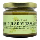 Bee-Pulse Vitamin Honey 230g