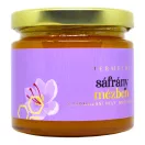 Saffron in honey 230g
