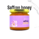 Saffron in honey 230g
