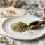 Thyme - Crushed 10g