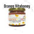 Orange Vitamin Honey 230g