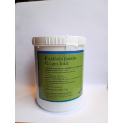 100%-os iráni pisztácia paszta 1 kg