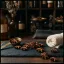 Star anise - Ground 10g