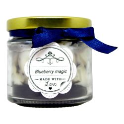 Cranberry candle 130g