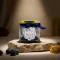 Cranberry candle 130g