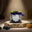 Cranberry candle 130g