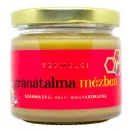 Pomegranate in honey 230g