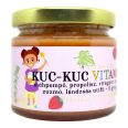 Kuc-kuc Vitamin Honey 230g