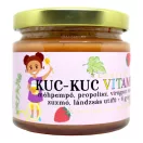 Kuc-kuc Vitamin Honey 230g Kuc-kuc Vitamin Honey 230g