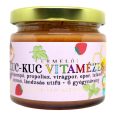 Kuc-kuc Vitamin Honey 230g