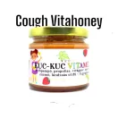 Kuc-kuc Vitamin Honey 230g Kuc-kuc Vitamin Honey 230g