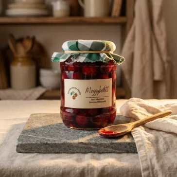 Preserves 720 ml (sugar free)