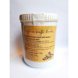 100% Pisztáciapaszta – Darabos 1kg