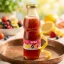 LIONECTAR Syrup Stawberry 
