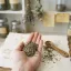 Basil - Crushed 30g
