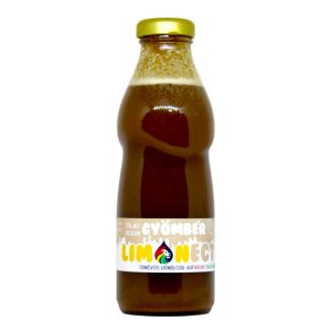 LIONECTAR Syrup Banana