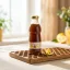 LIONECTAR Syrup Ginger 500ml