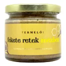 Black Radish in Honey 230g