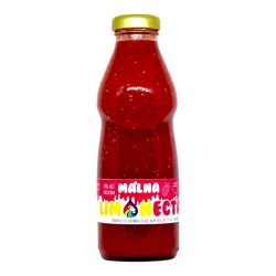 LIONECTAR Syrup Raspberry