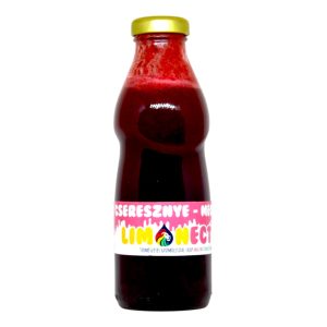 LIONECTAR Syrup Stawberry