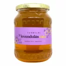 Lavender in honey 900g
