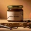 "Vanilla Awakening" - Vanilla in honey 230g