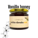 "Vanilla Awakening" - Vanilla in honey 230g