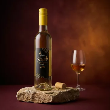 Wilhelm Mixed flower mead 12,5% - 500ml