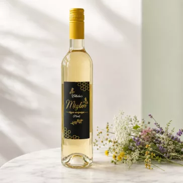 Wilhelm Mixed flower mead 12,5% - 500ml