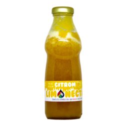 LIONECTAR Syrup Lemon