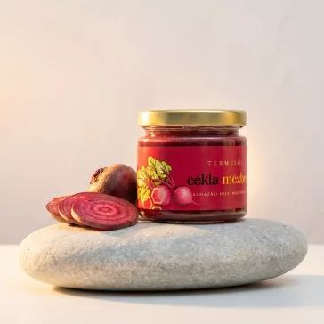 Beetroot in honey 230g