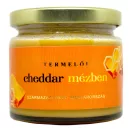 Cheddar in Honey 230g