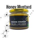 Honey Mustard 50g Honey Mustard 50g
