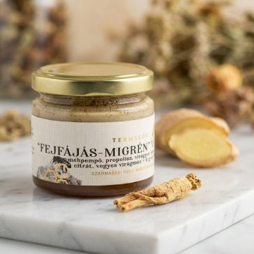 "Colds, allergies" 230g