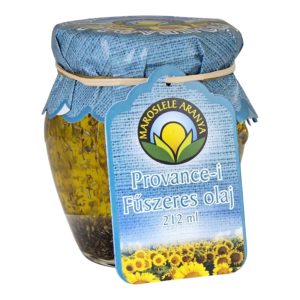 Malea Provance spicy oil 212 ml