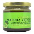 Matcha Vitamin Honey 230g