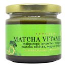 Matcha Vitamin Honey 230g