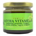 Matcha Vitamin Honey 230g