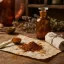 Turmeric - Ground Heat Treated 10g