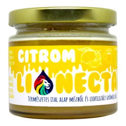 LIONECTAR Drink - Lemon 220g