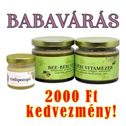 Baby expectation basic - 10 day pack